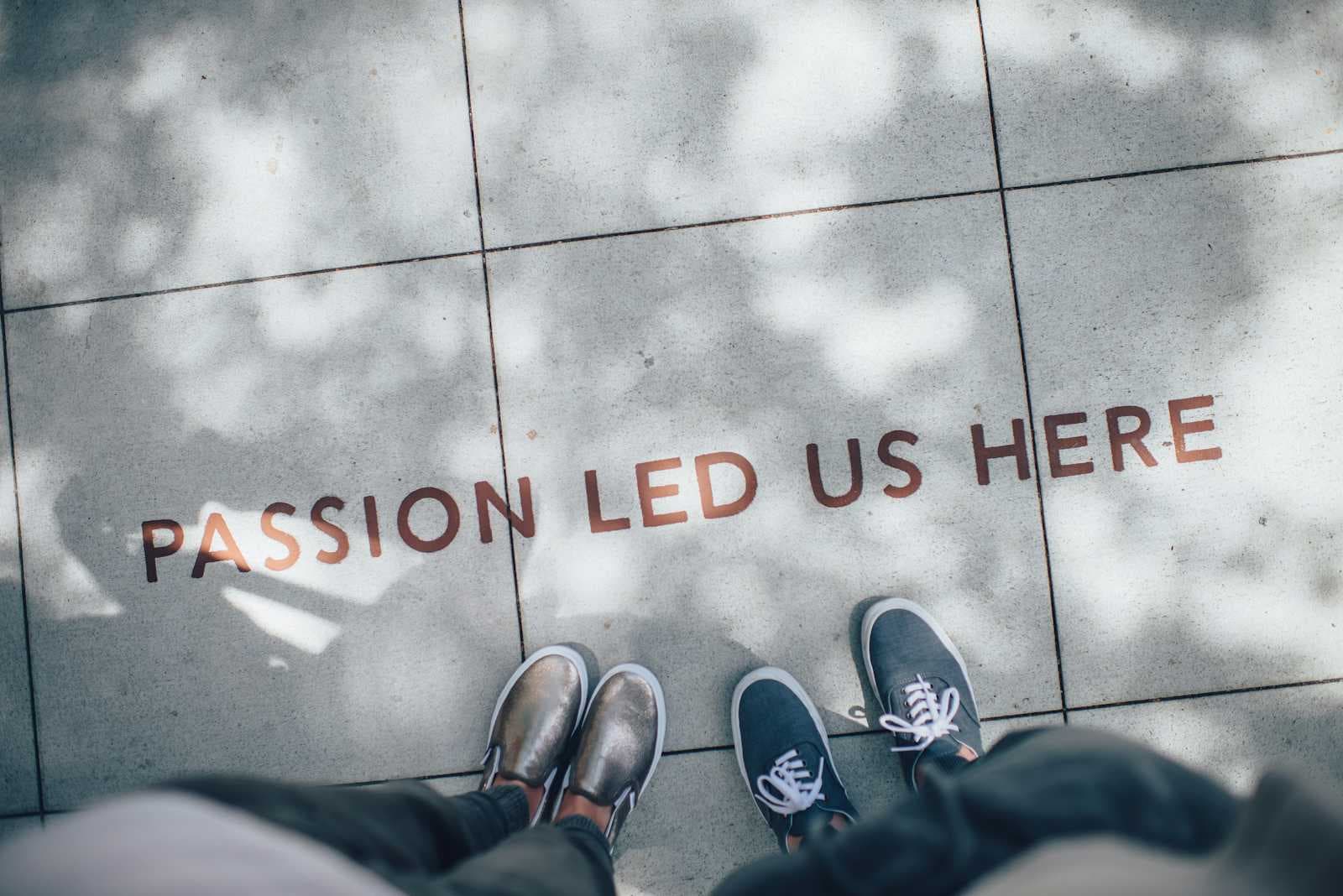 Why I Started a New Career at 35