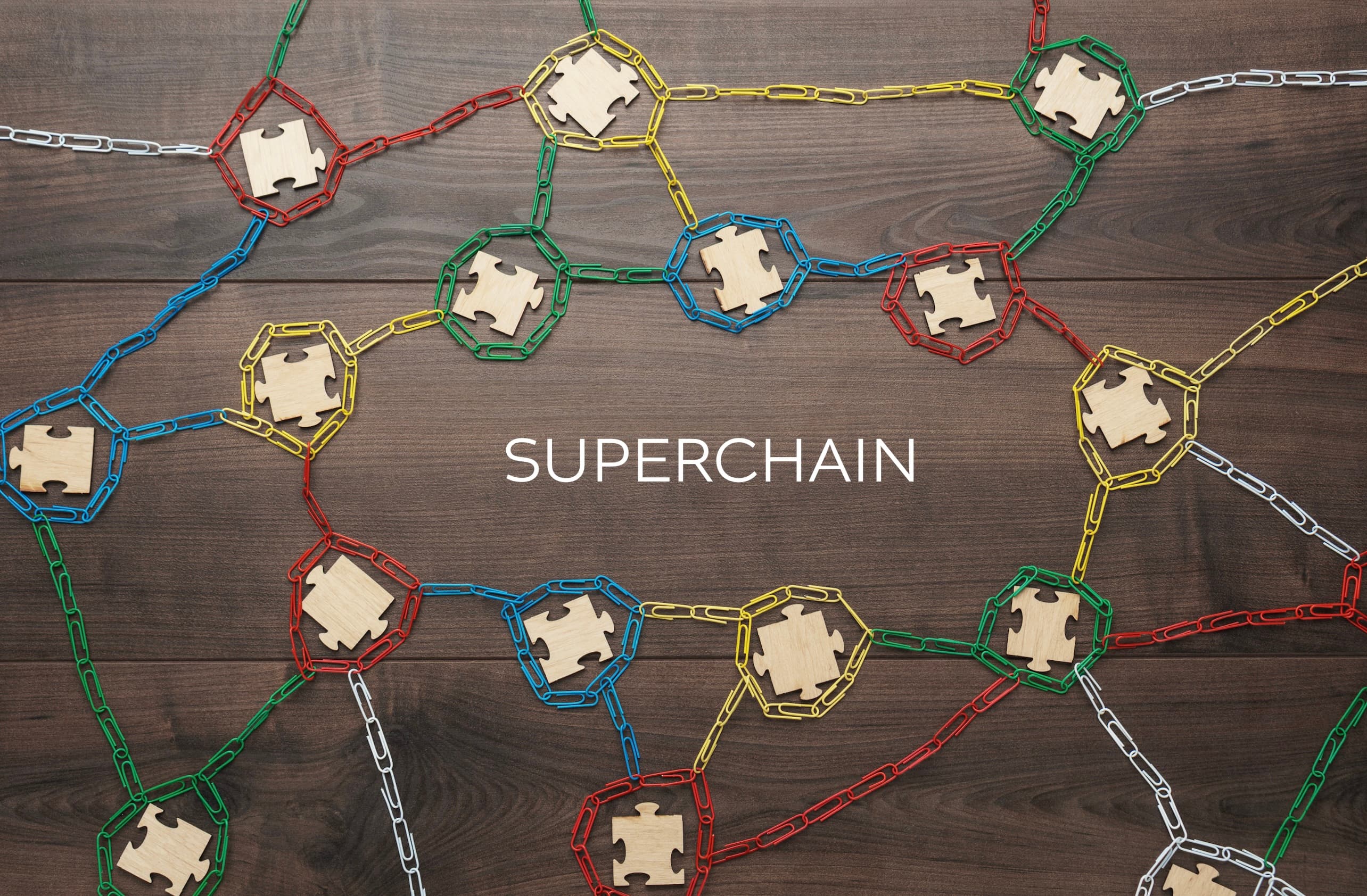 Web3 Unlocked: How the Superchain Connects It All