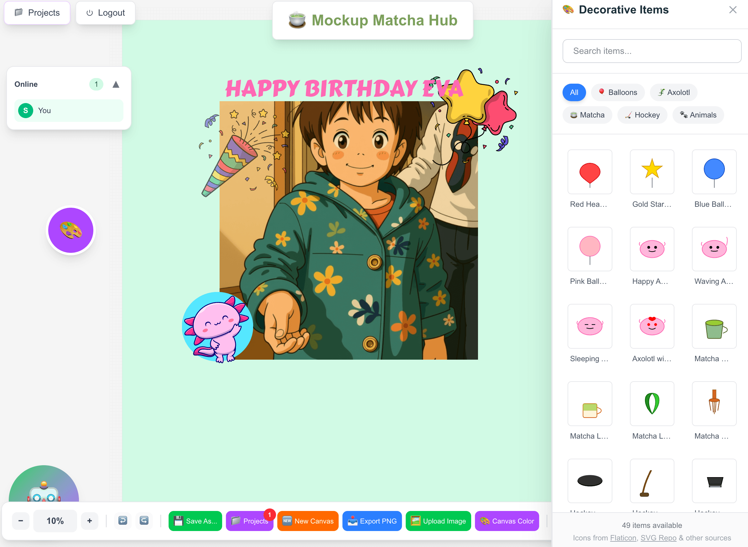 A Week Inside Gauntlet: How I Built My CollabCanvas